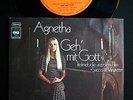 ABBA - Agnetha Fältskog - Geh mit Gott - Tausend Wunder