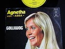 ABBA - Agnetha Fältskog - Golliwog - Here for your Love