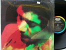 JIMI HENDRIX Band Of Gypsys 2 RARE LP XTRA TRKS IN SHRK