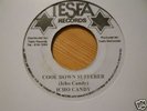 Icho Candy - Cool down sufferer / Tesfa  7