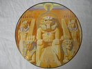 Iron Maiden - Powerslave LP Picture Disc