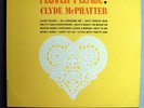CLYDE McPHATTER LOVER PLEASE MINT'62 WHITE LBL PROMO LP