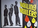 BOB MARLEY & WAILIN' WAILERS ORIG JAMAICAN STUDIO 1 LP