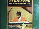 WYNTON KELLY TRIO UNDILUTED SEALED ORIG 1965 VERVE LP
