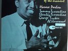HORACE PARLAN SPUR/MOMENT ORIG BLUE NOTE MONO LP DG EAR
