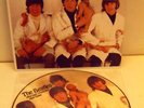 THE BEATLES-YESTERDAY & TODAY-1 LP PICTURE DISC-MINT