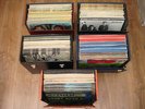 TOP QUALITY SHOP STOCK OF BEATLES LPs- 173 FULLY LISTED