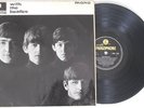 The Beatles – With The Beatles (1963 Mono Original)