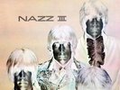Nazz - Nazz III LP - Todd Rundgren - sealed original