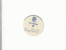 The Ann Arbor 1972 Blues & Jazz Festival LP Test