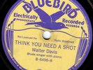 WALTER DAVIS/TAMPA RED 