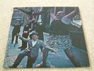 THE DOORS strange days UK ORANGE ELEKTRA MONO ORIG LP