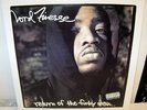 LORD FINESSE return of the funky man LP RARE GIANT 1992