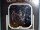 URIAH HEEP LOOK@YOURSELF ORIG LP MINT ORIG MIRROR COVER