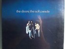DOORS SOFT PARADE SEALED (ORIGINAL?) 1969 ELEKTRA LP