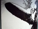 LED ZEPPELIN 1 STILL SEALED 1969 ATLANTIC LP A CLASSIC