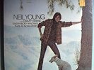 NEIL YOUNG THIS IS NOWHERE SEALED ORIG 1969 REPRISE LP