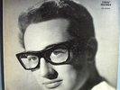BUDDY HOLLY STORY RARE ORIG LP RED COVER MAROON LABEL