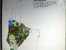 JONI MITCHELL LADIES OF CANYON N/M ORIG LP 2-TONE LABEL