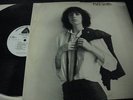 PATTI SMITH horses PROMO/TEST PRESS RARE1975 ORIG LP