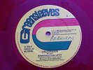 BARRINGTON LEVY - CRUCIFIXION / GREEENSLEEVES 12