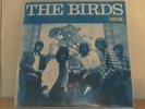 THE BIRDS /   RARE 7