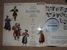 SAX 2378 B/S Rossini Overtures Karajan Philharmonia