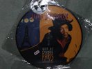 JIMI HENDRIX LIVE AT L'OLYMPIA PARIS PICTURE DISC NEW