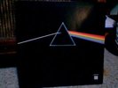 Pink Floyd Dark Side of the Moon QUAD UK