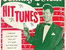 HIT TUNES EP JOHNNY DEVLIN 