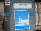ROBOT BLEU LP LIBRARY SYNTH ROLAND BOCQUET RCA MEDIA 17