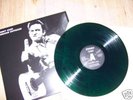 JOHNNY CASH American Outtakes LP Social Distortion GRÜN