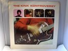 The Kink Kontroversy Dutch PYE '65