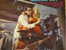 RAY BARRETTO   Senor 007   UA - BOND - RARE LATIN LP