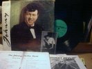 JOHNNY DEVLIN RARE NEW ZEALAND PRESTIGE ALBUM ROCKnROLL