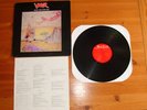 VALOR - Fight For Your Life LP / US Metal OOP