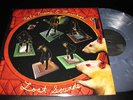 Lost Sounds- Rats Brains and Microchips Color Vinyl