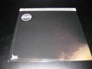 Eddy Current Suppresion Ring- S/T LP RARE CLEAR VINYL