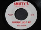 Plague on Smitty's   Michigan   mod / garage 45 HEAR