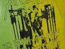 APPENDIX Ei Raha Finland Hardcore Classic LP '82 Orig.