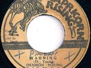 DESMOND YOUNG ALSO AS DESI ROOTS / WARNING / LISTEN