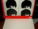 1964 MONO  THE BEATLES   A HARD DAYS NIGHT   CLEAN ORIG