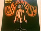 LP DIETER REITH – LOVE AND FANTASY Intercord Original