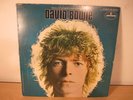 DAVID BOWIE Man Of Words,Man..US 1970 ORIGINAL PSYCH LP