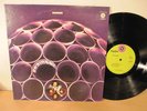 BRAINBOX s/t 1971 ORIGINAL DUTCH HEAVY PSYCH PROG LP M-