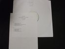 DARKTHRONE TOTAL DEATH RARE VINYL TEST PRESSING