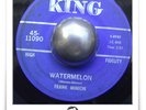 Frank Minion Watermelon Man R&B POPCORN SOUL HEAR 45