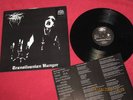 DARKTHRONE Transilvanian hunger LP 2002 satyricon death
