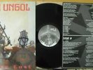 GIRITH UNGOL PARADISE LOST RARE 1991 VINYL LP METAL
