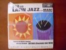 Antonio Diaz Mena Eso Es Latin Jazz Man AFLP 2117 ???